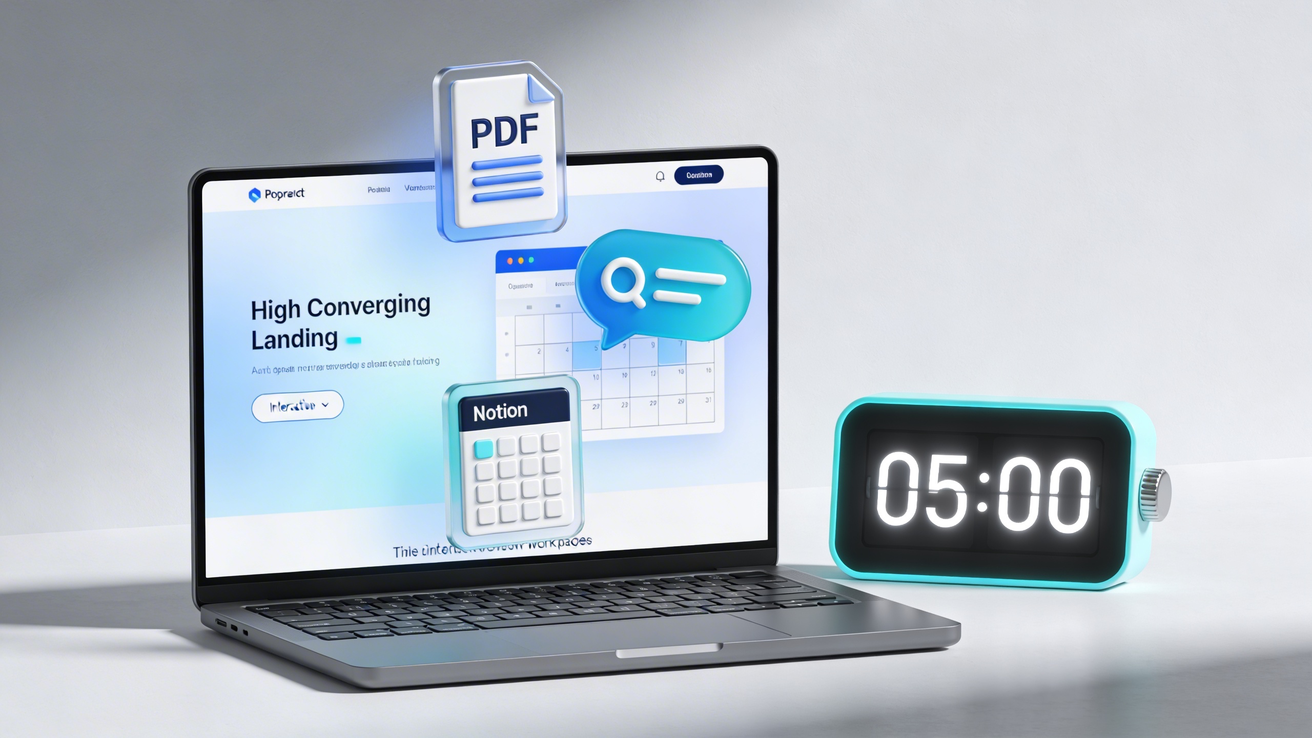 Cover Image for How to Generate Free Leads in 2026: The “Under 5 Minute” AI Blueprint